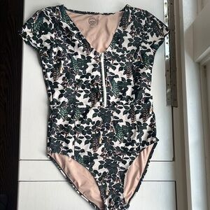 Mott50 One Piece Swimsuit with SPF